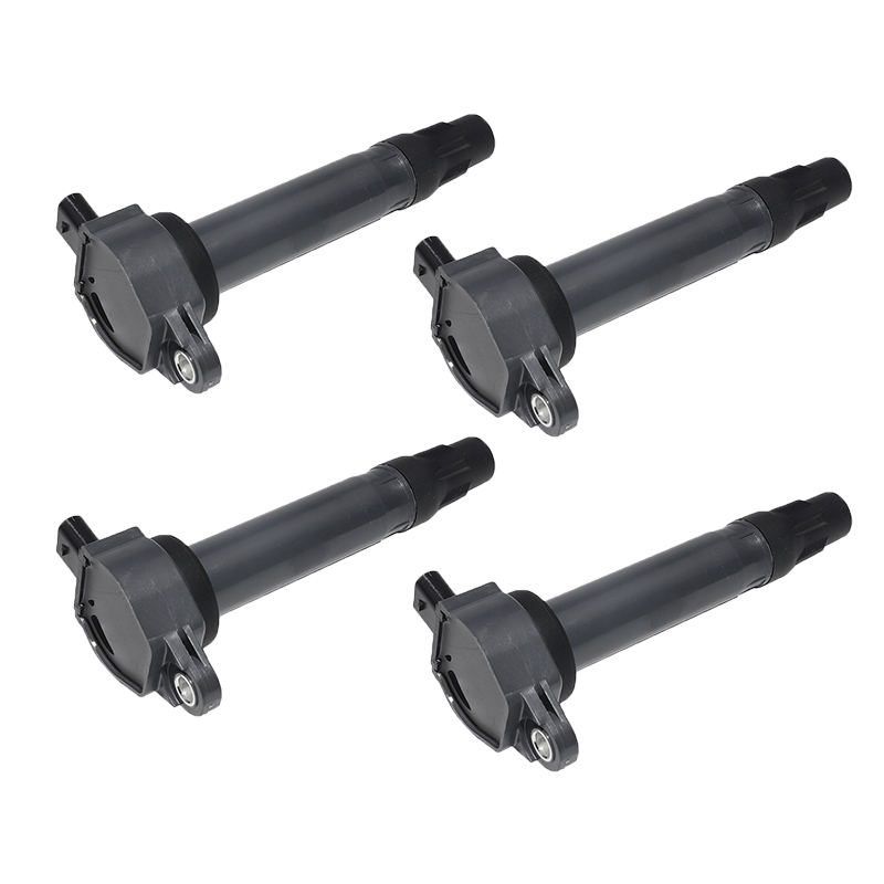 Compass Lensatic - 4 Stuks 04606824AC 04606824AB Bobines Voor